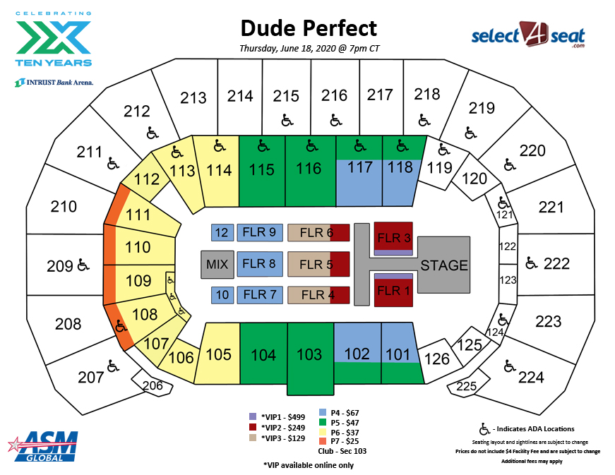 Ubs Arena 3d Seating Chart