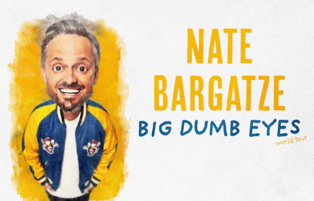 Nate Bargatze