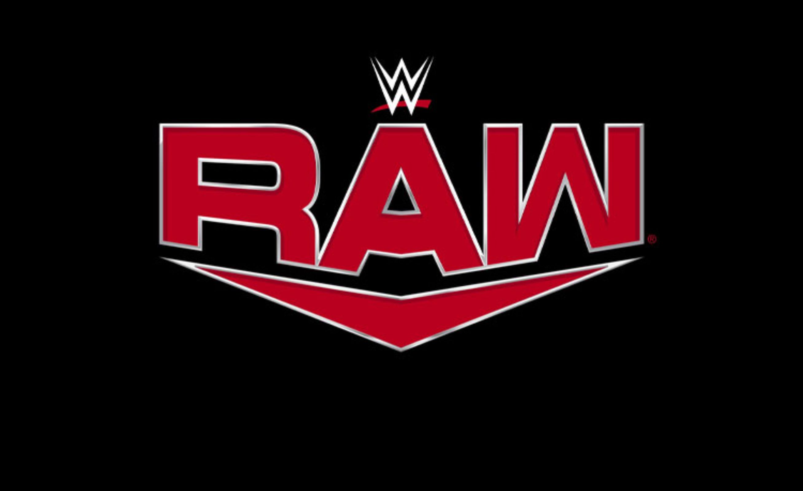 WWE Monday Night RAW at INTRUST Bank Arena - DEC 9