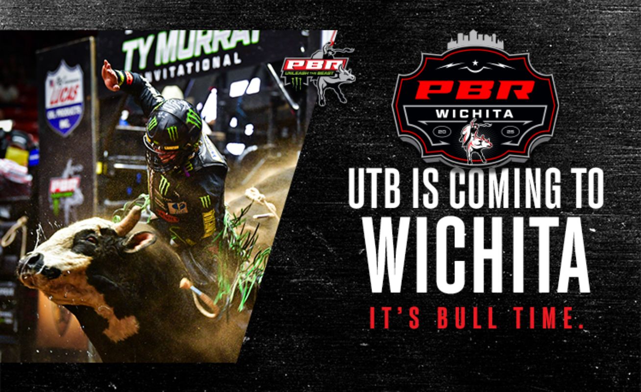 PBR: Unleash The Beast at INTRUST Bank Arena - DEC 13 - 14