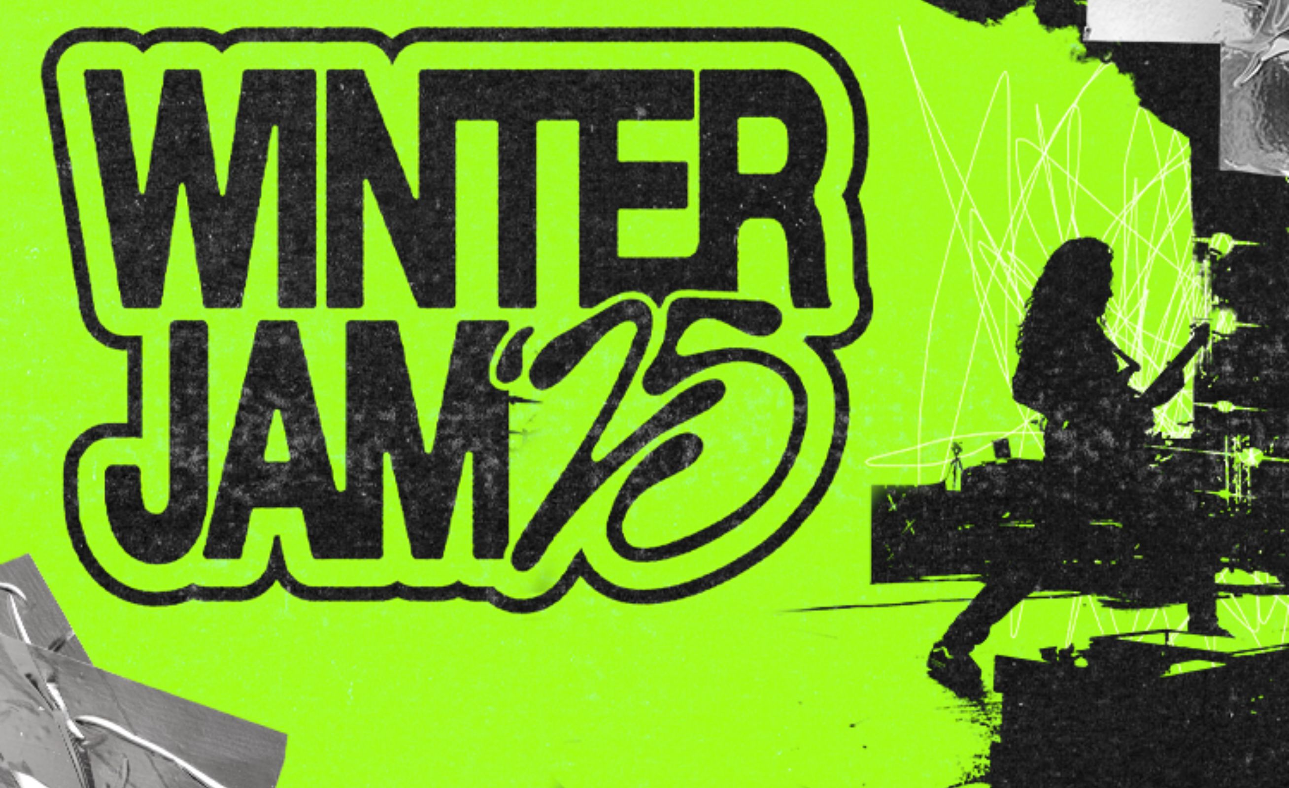 Winter Jam at INTRUST Bank Arena - MAR 13