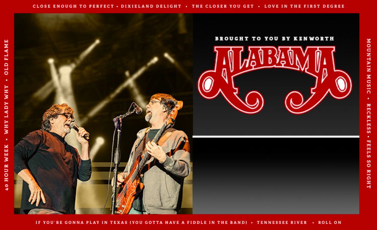 Alabama at INTRUST Bank Arena - APR 27