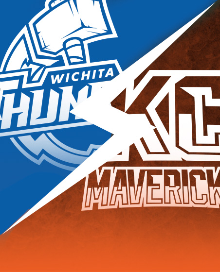 Thunder vs Kansas City at INTRUST Bank Arena - OCT 18