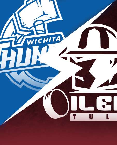 Thunder vs Tulsa at INTRUST Bank Arena - OCT 25