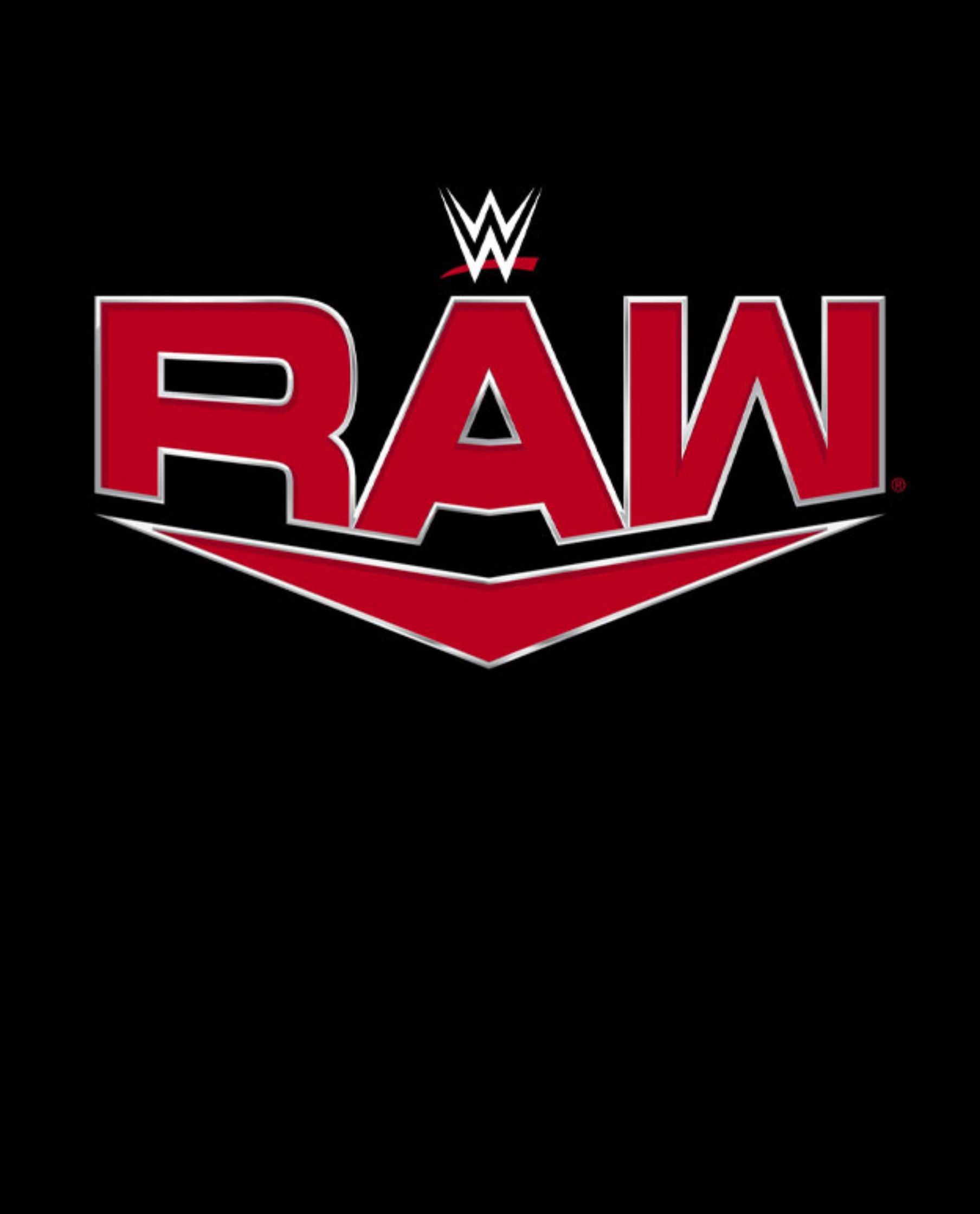WWE Monday Night RAW at INTRUST Bank Arena - DEC 9