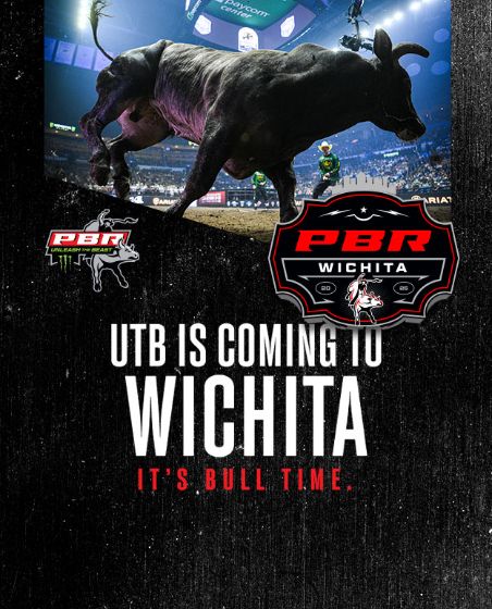 PBR: Unleash The Beast at INTRUST Bank Arena - DEC 13 - 14