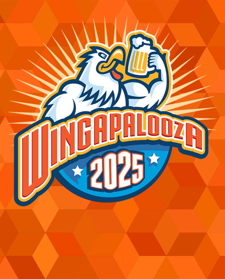 Wingapalooza Wichita at INTRUST Bank Arena - AUG 9