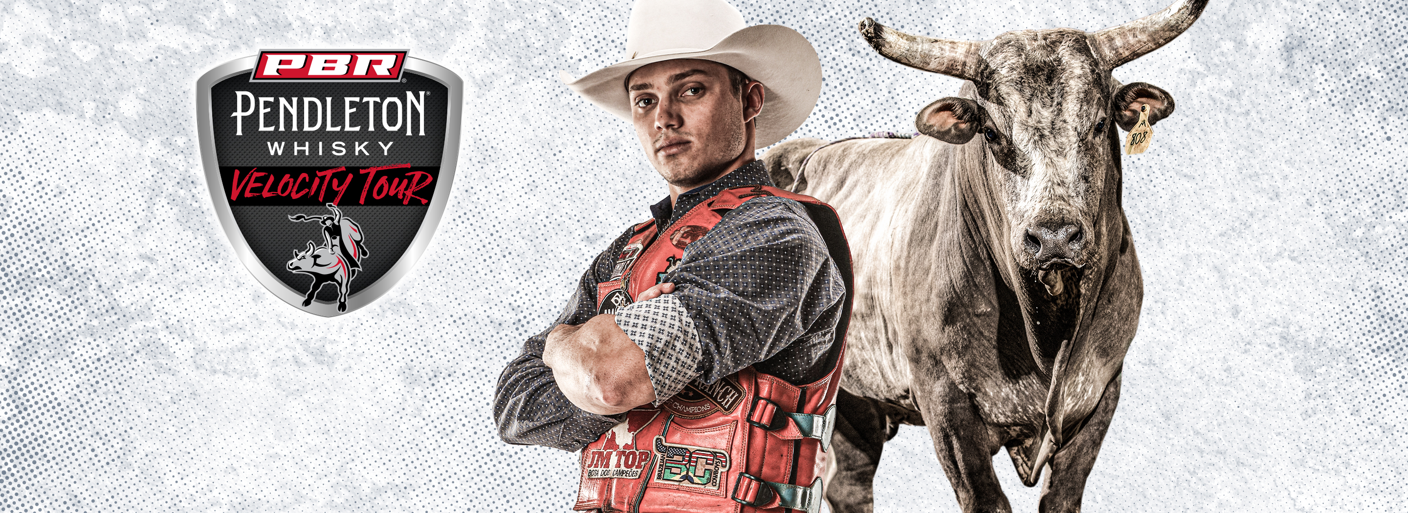 PBR: Pendleton Whisky Velocity Tour at INTRUST Bank Arena - APR 23