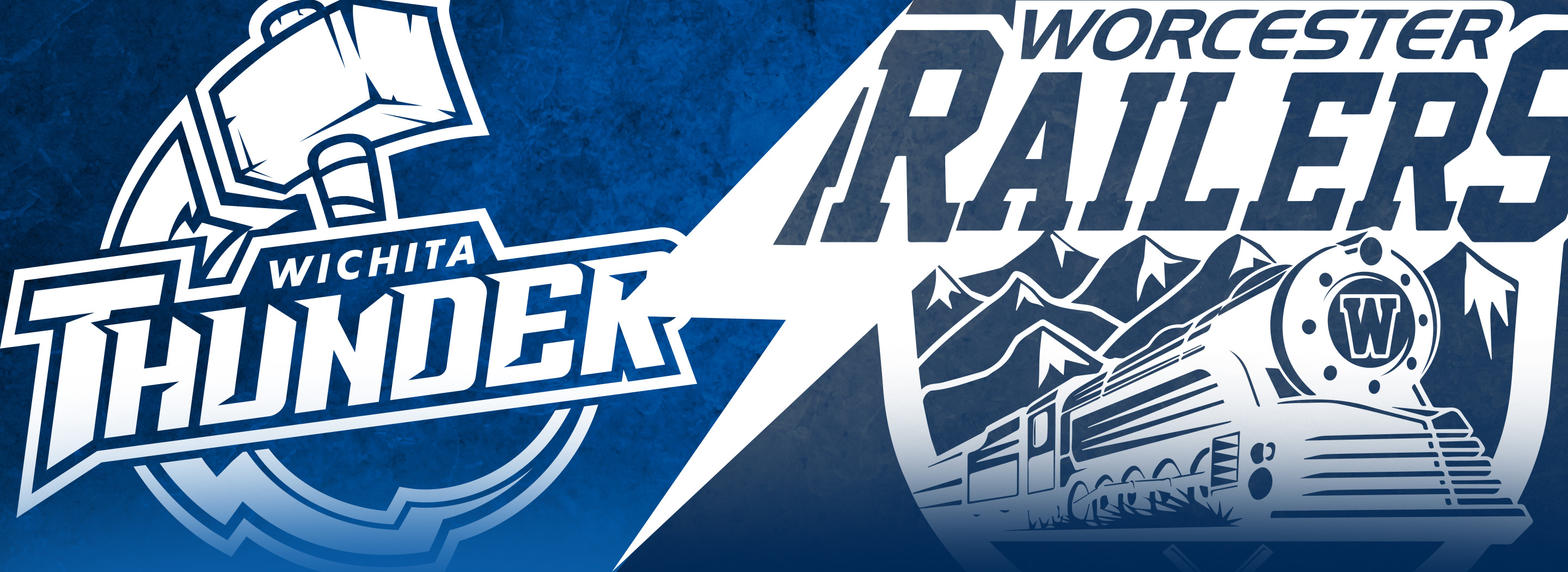 Thunder vs Worcester at INTRUST Bank Arena - NOV 27