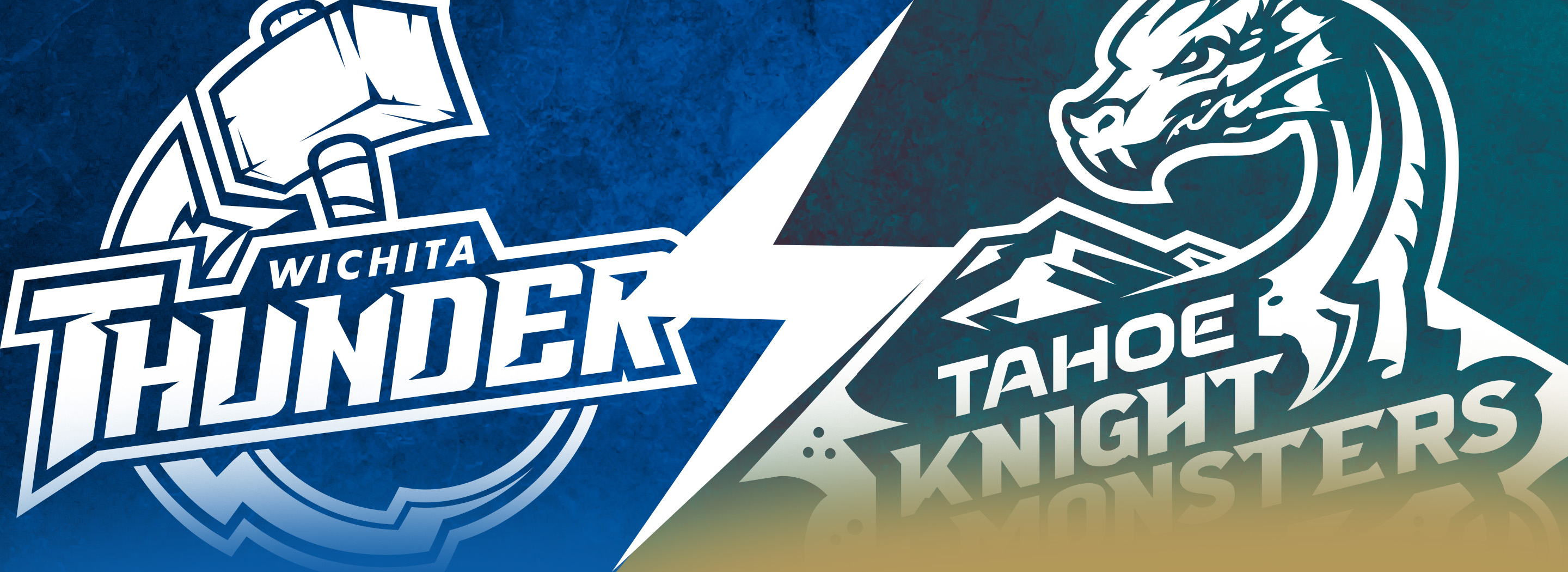 Thunder vs Tahoe at INTRUST Bank Arena - FEB 14