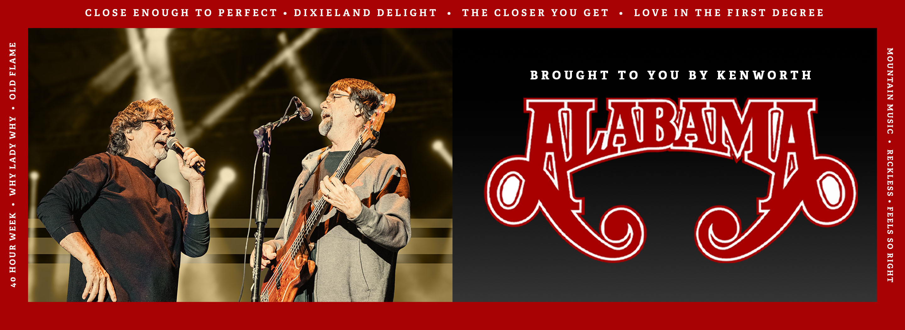 Alabama at INTRUST Bank Arena - APR 27